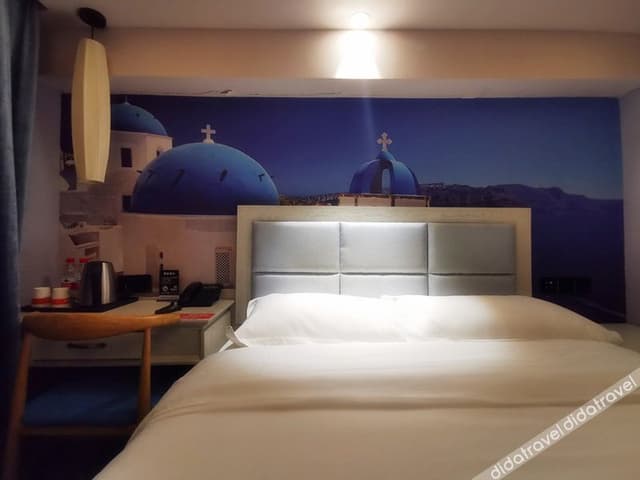 Discount Double Room