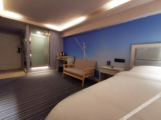 Discount Double Room