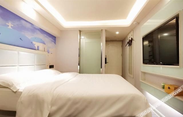 Discount Double Room