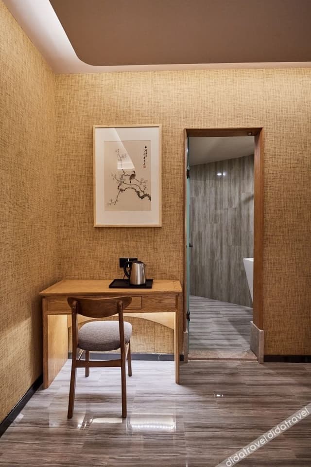 Business Double Room