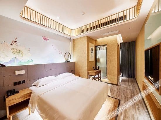 Business Double Room