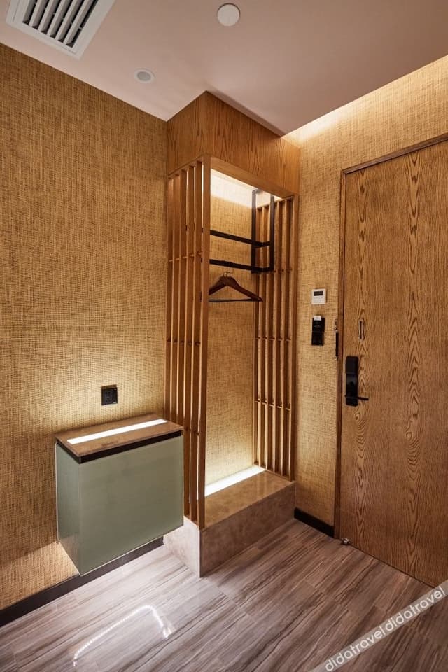 Business Double Room