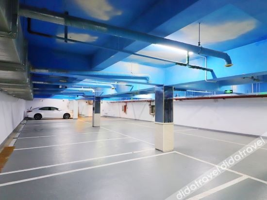 Zsmart Hotel (Zhuanqiao Metro Station)3