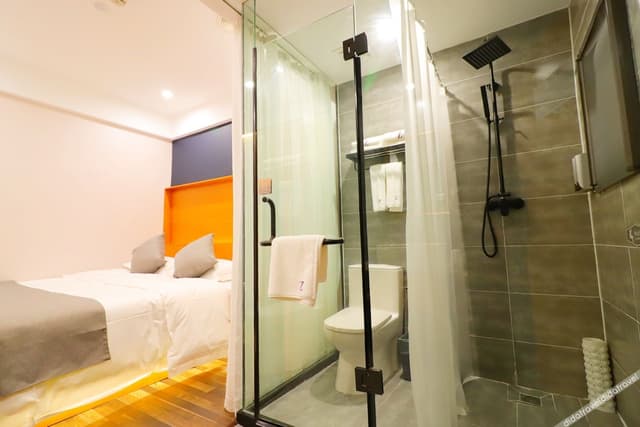 Selected Double Room
