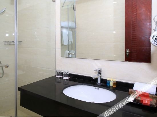 โรงแรมธุรกิจติงชาง (Dingshang Business Hotel)4
