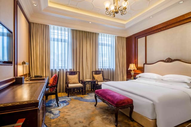 City-view Room
