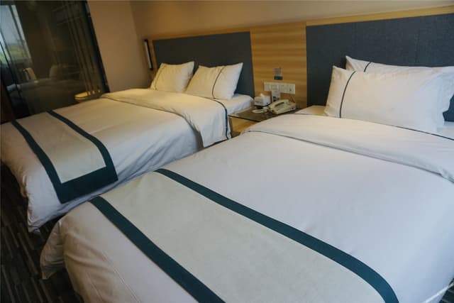 Selected Twin Room