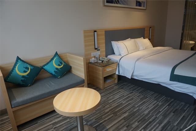 Selected Double Room