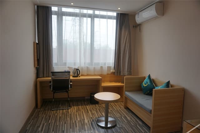 Suite