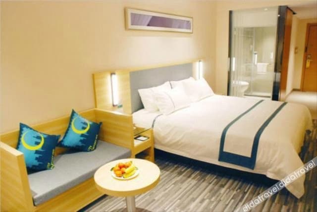 Selected Double Room