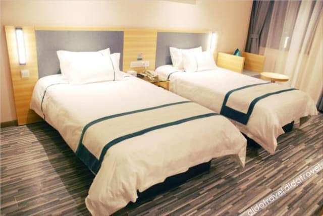 Selected Twin Room