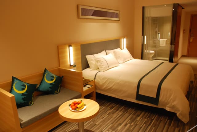 Selected Double Room