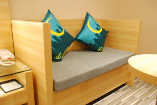 Selected Twin Room