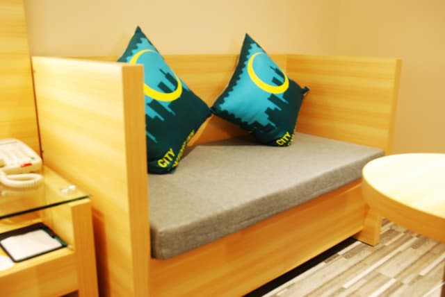 Selected Double Room