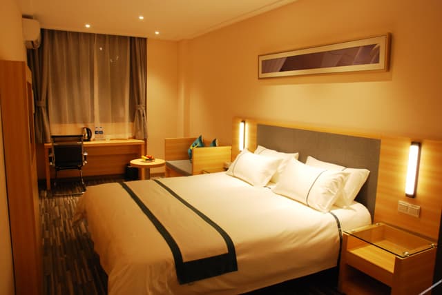Selected Double Room
