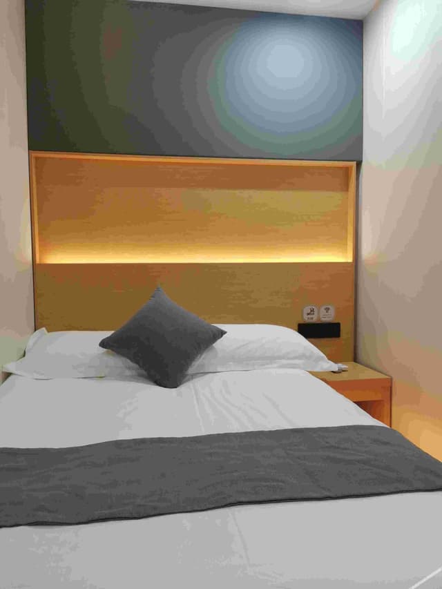 Business Double Room