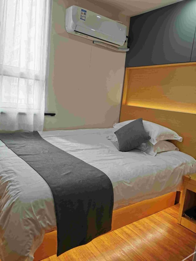Business Double Room