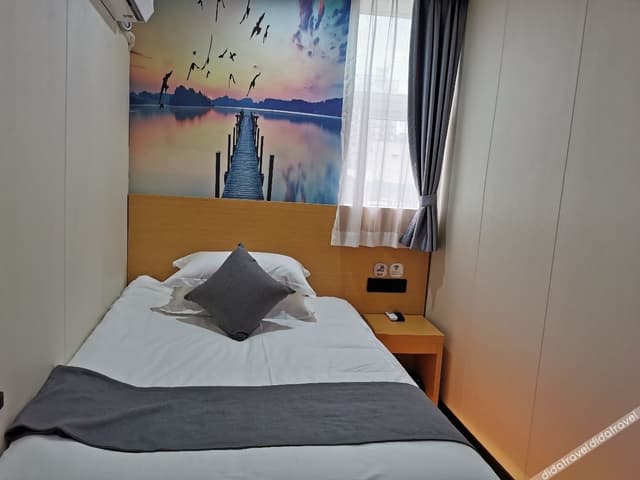 Business Double Room