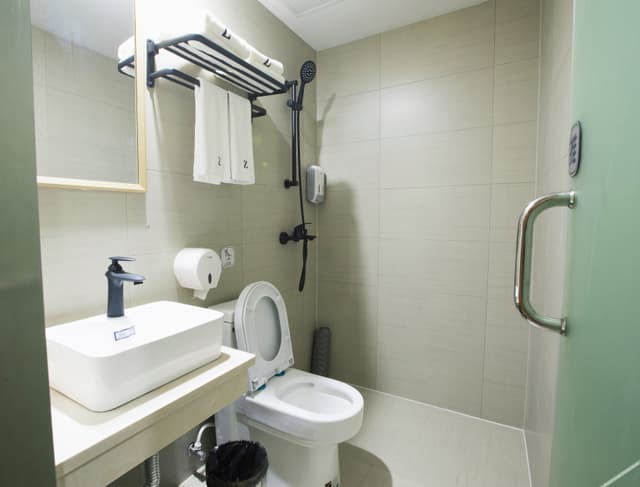 Business Double Room