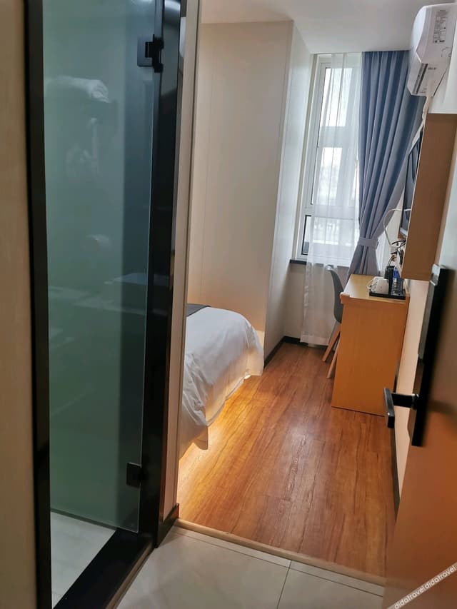 Business Double Room