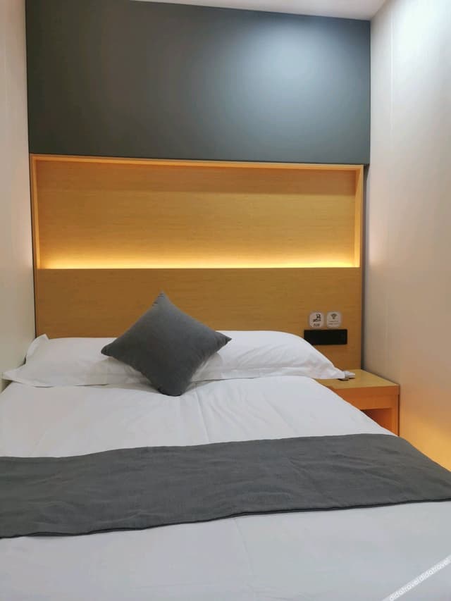 Business Double Room