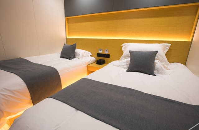 Zhi Shang Family Room