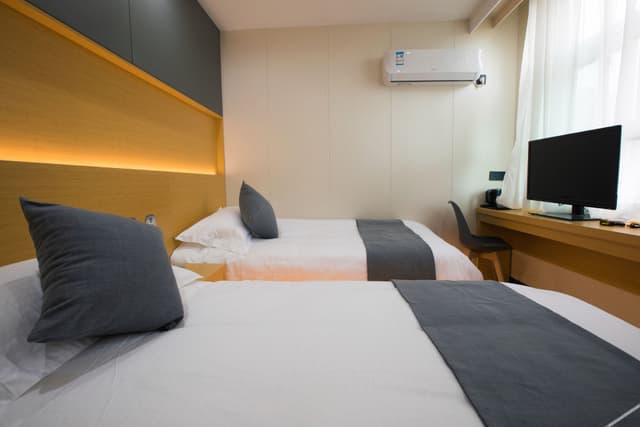 Zhi Shang Standard Room