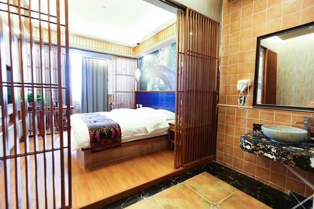 Selected Double Room