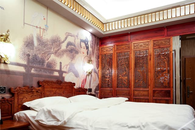 Selected Double Room