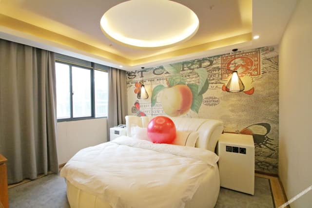 Selected Double Room