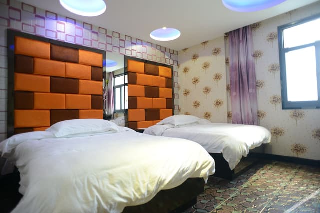 Boutique Standard Room