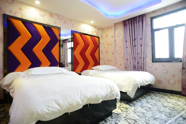 Boutique Standard Room