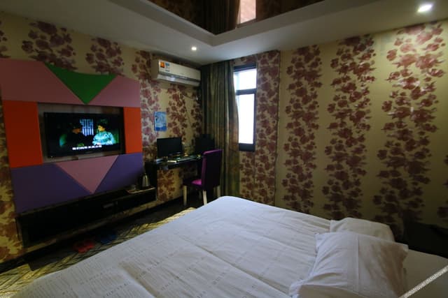 Boutique Double Room