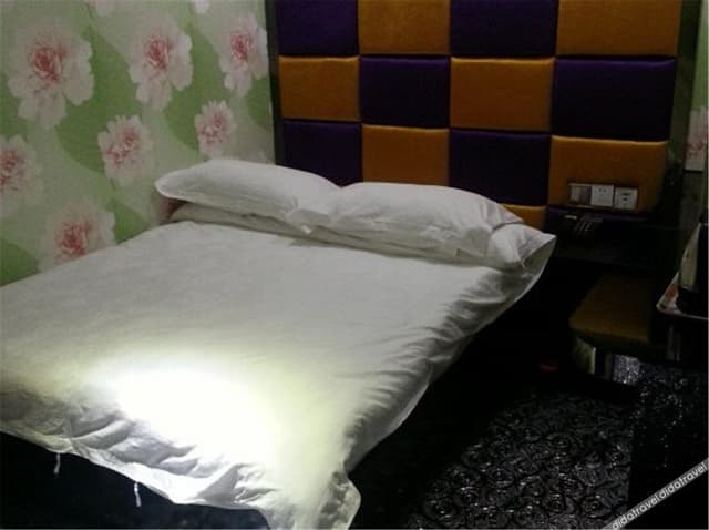 Boutique Single Room