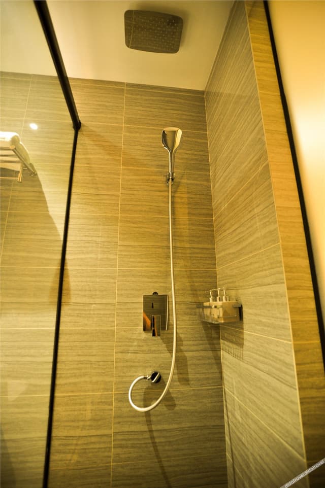 Featured Room - With View (Double Bed)
