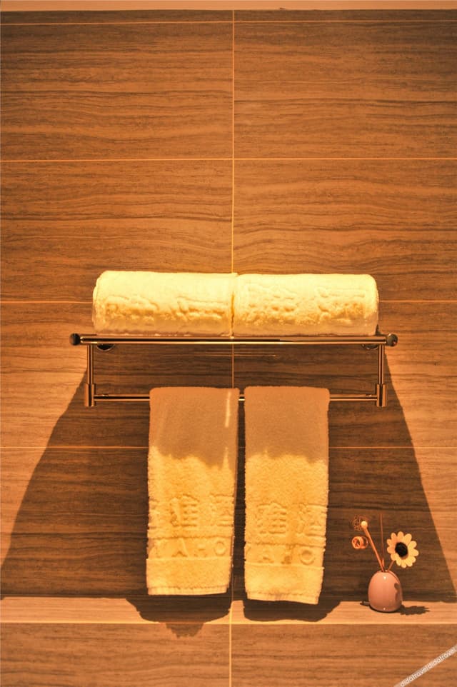 Guestroom (2 beds)