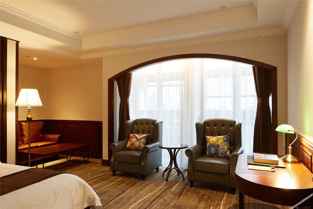 Coffetel Wonder Family Room