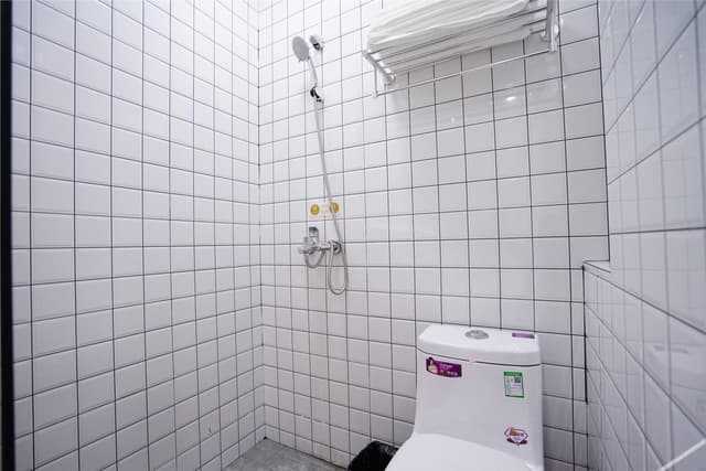 Guestroom (Double Bed) (Special Promotion, No Window)