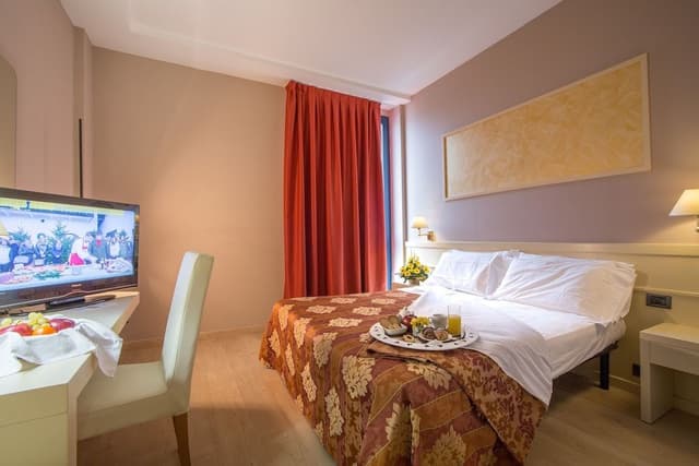 Standard Room, 1 Double Bed