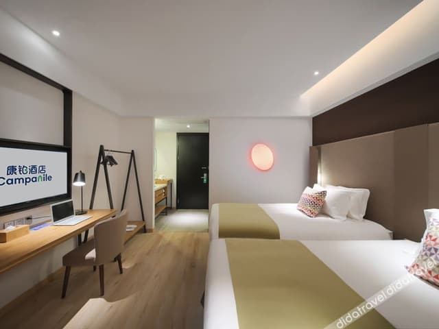 Deluxe Room (2 beds)