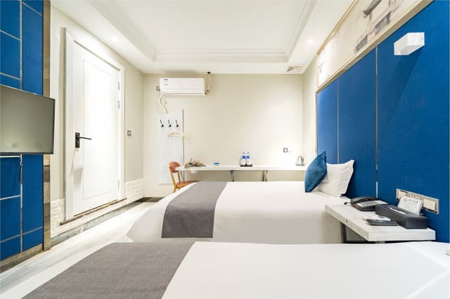Standard Room (2 beds)