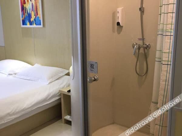 Double Bed Room A