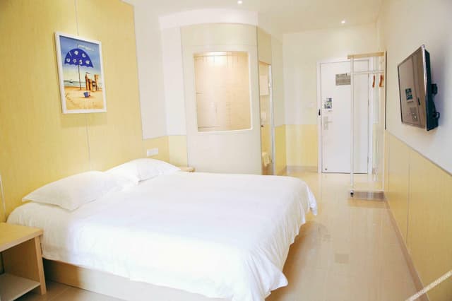 Double Bed Room A