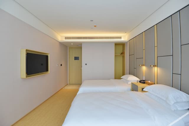 Superior Room (2 beds)