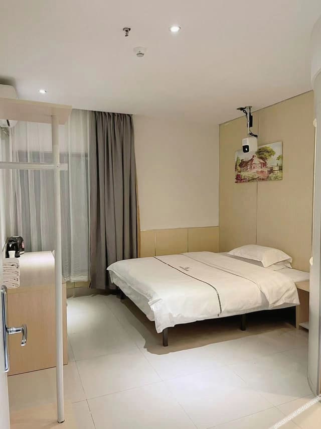 Guestroom (Double bed)