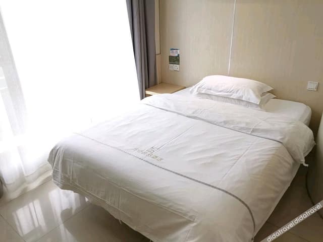 Business Room (Double bed)