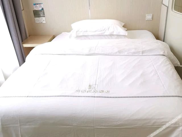 Business Room (Double bed)