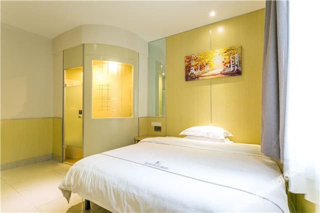 Business Room (Double bed)