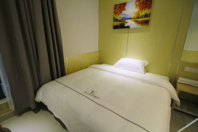Double Room B