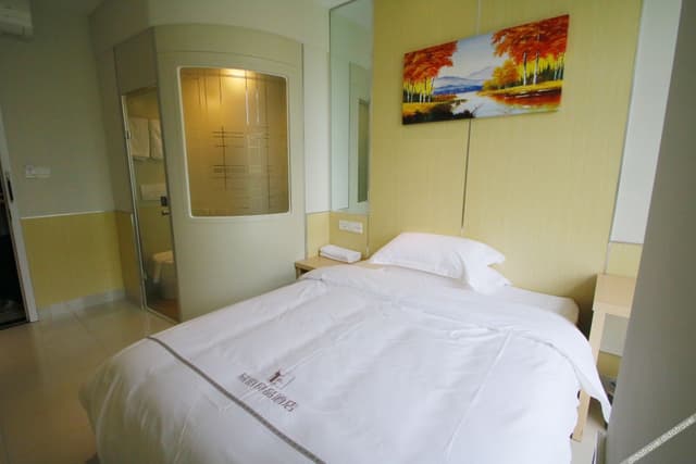 Double Room B